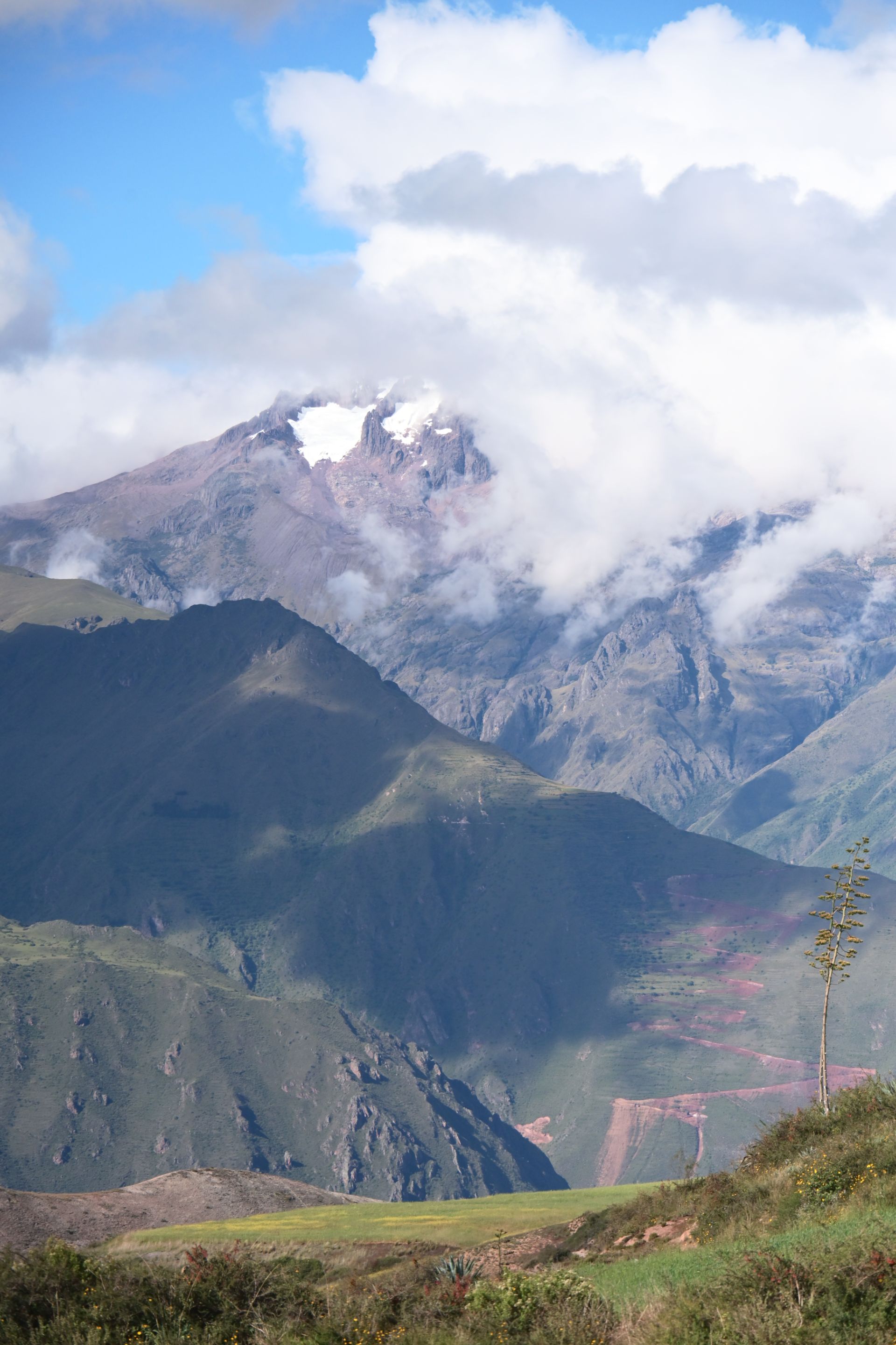 Sacred Valley