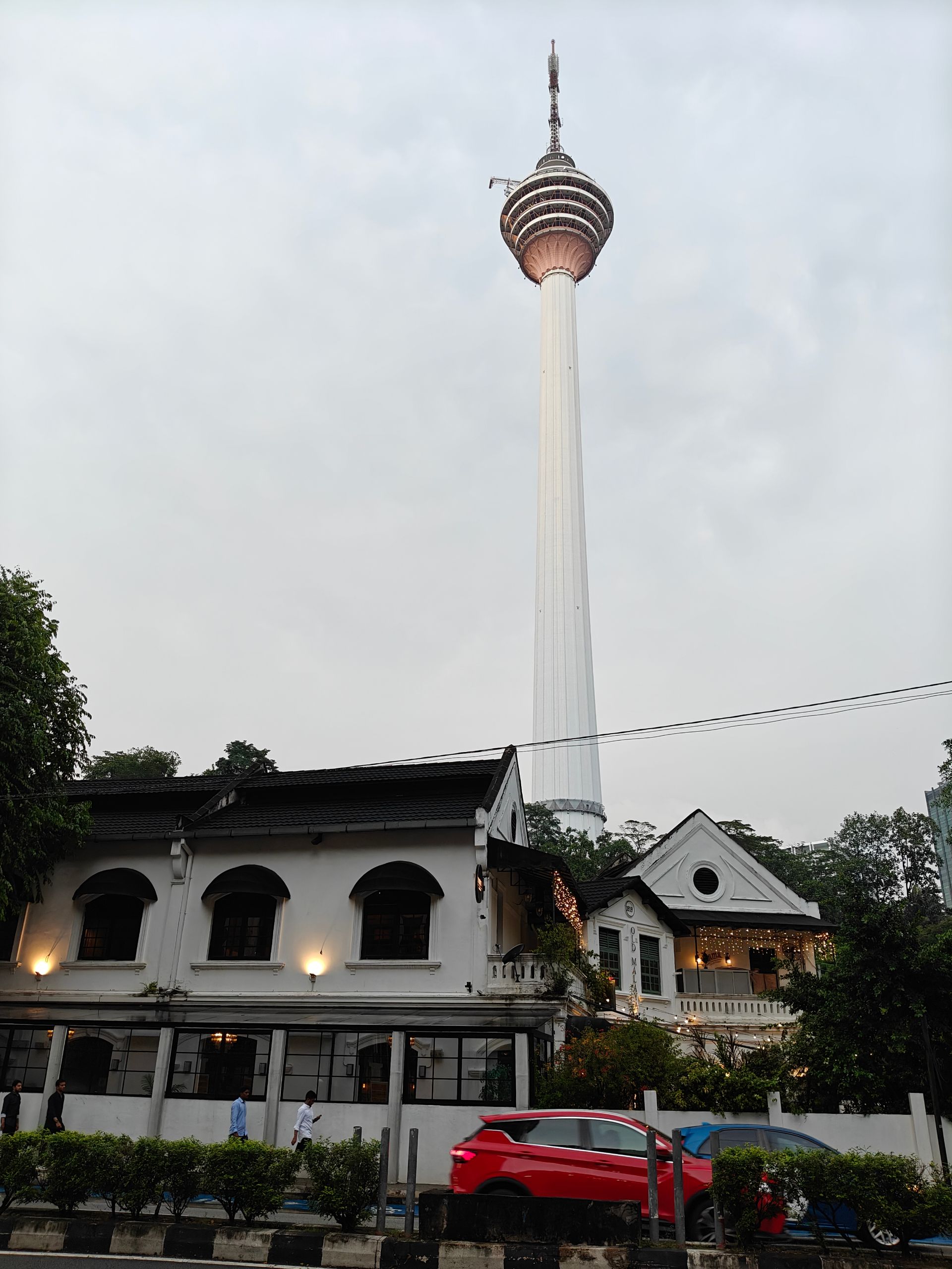 Kl Malayan 