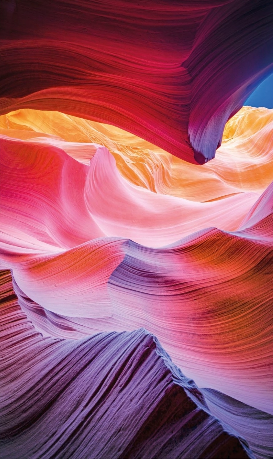 Antelope Canyon