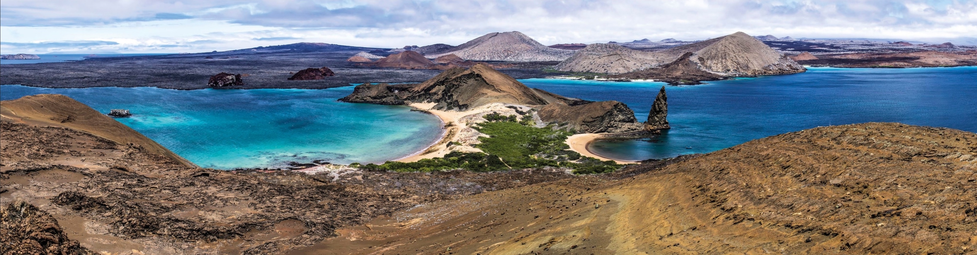 The Galápagos Islands