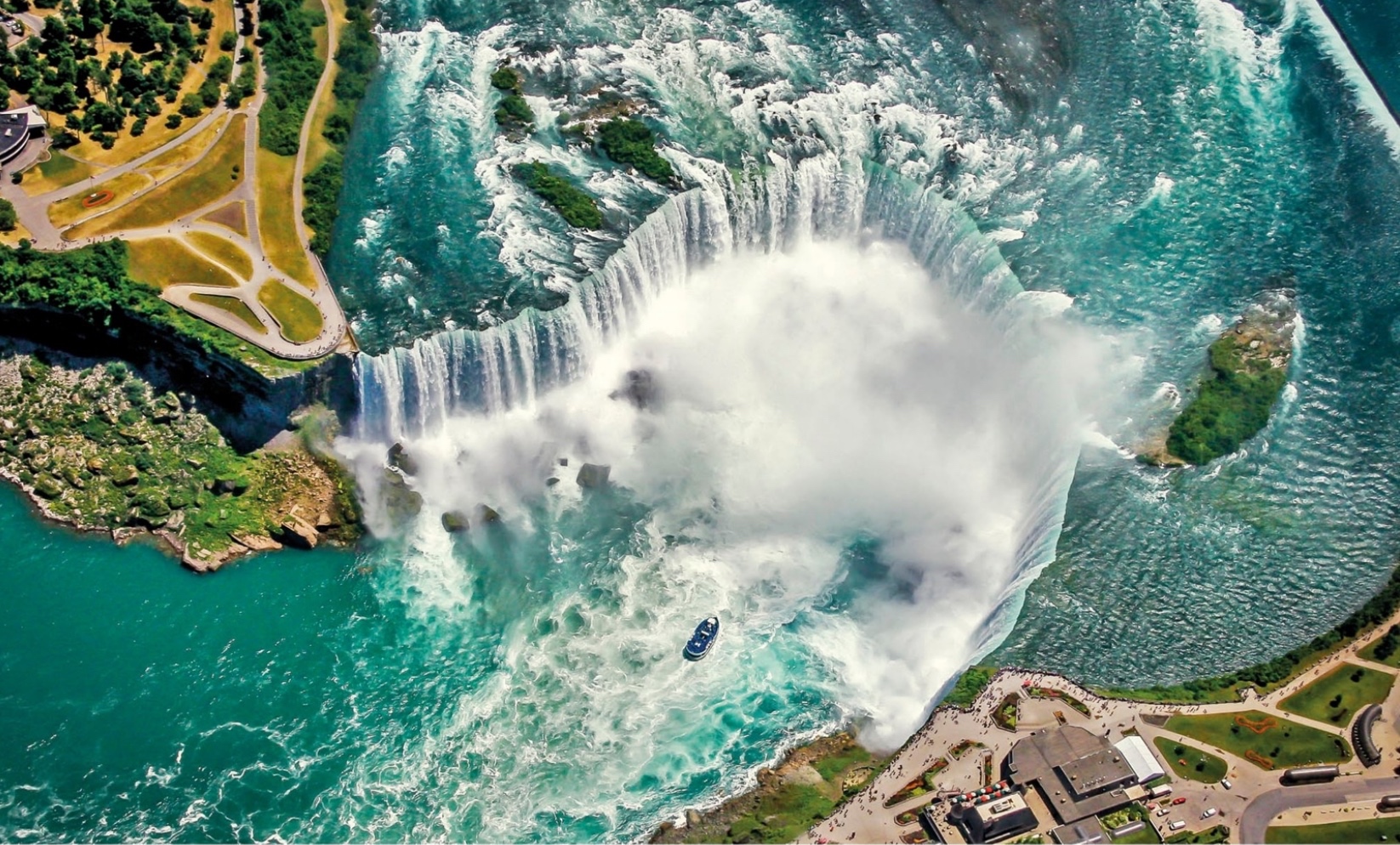 Niagara Falls