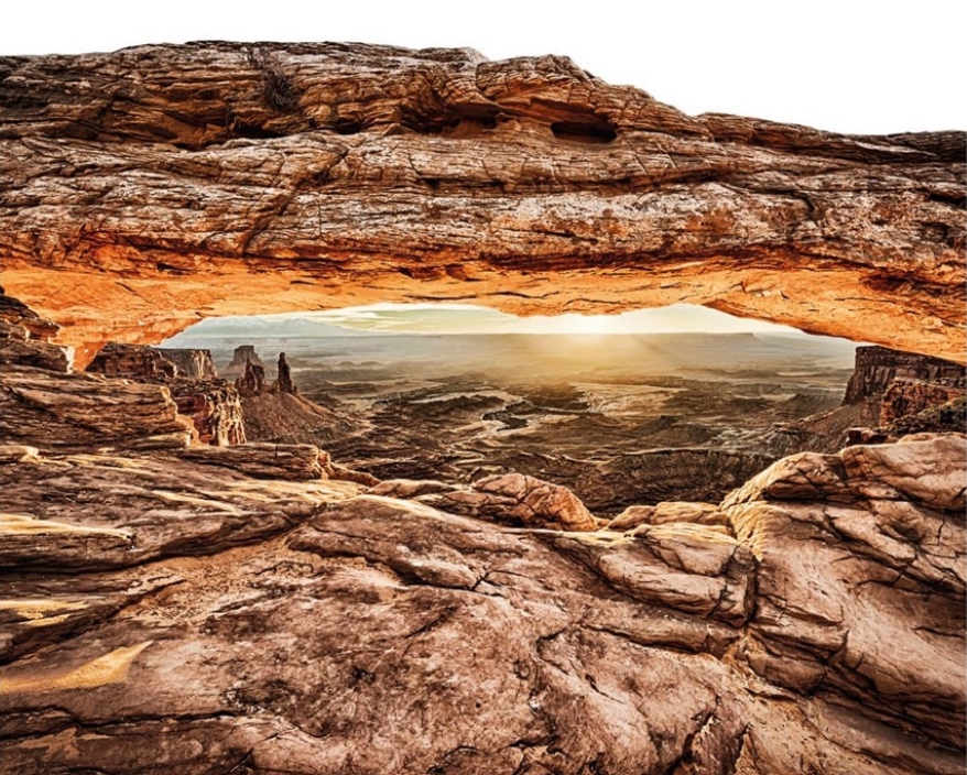 Mesa Arch