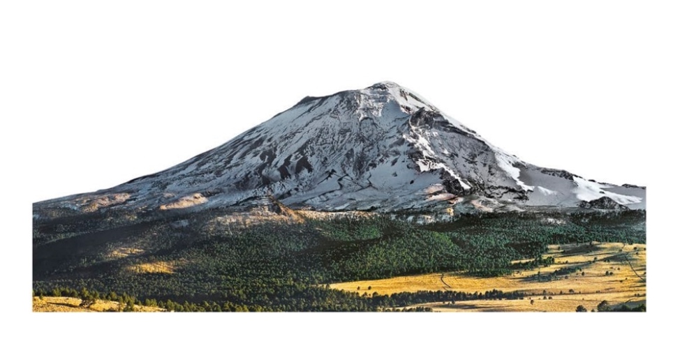 Popocatépetl