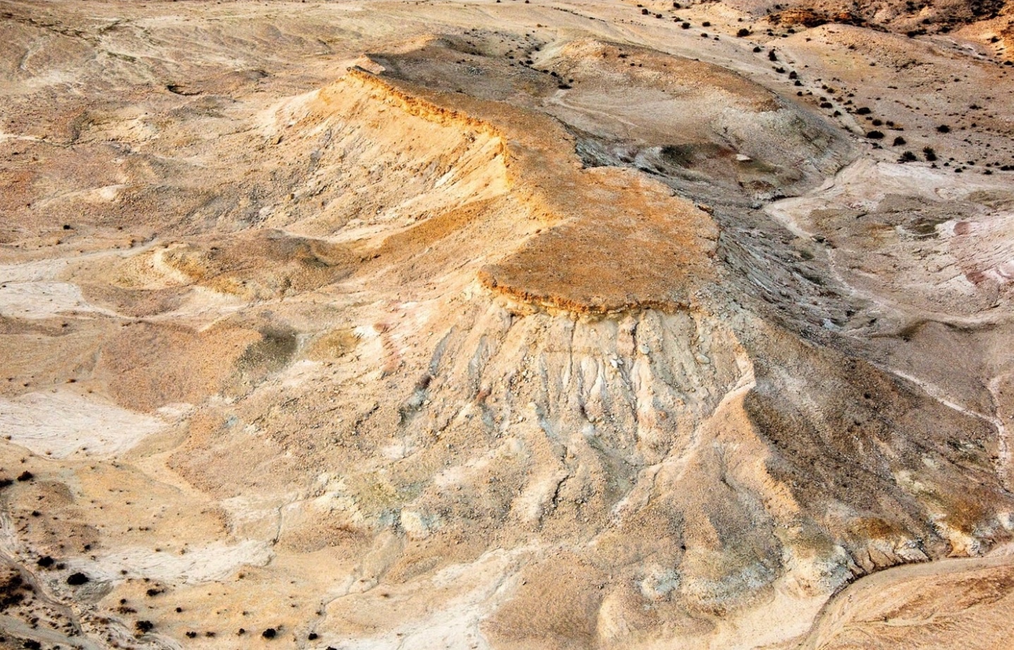 The Great Victoria Desert