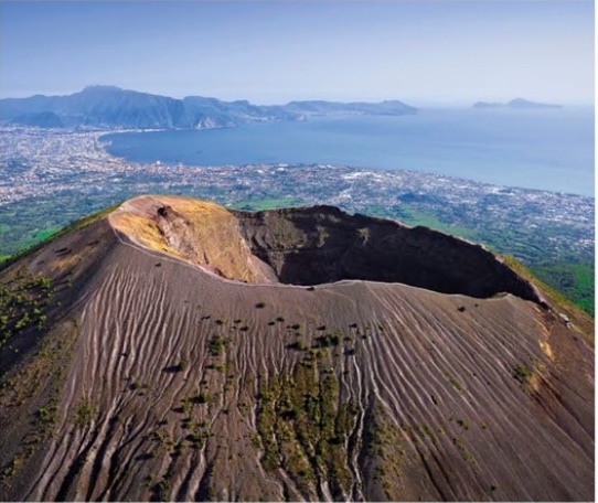 Vesuvius