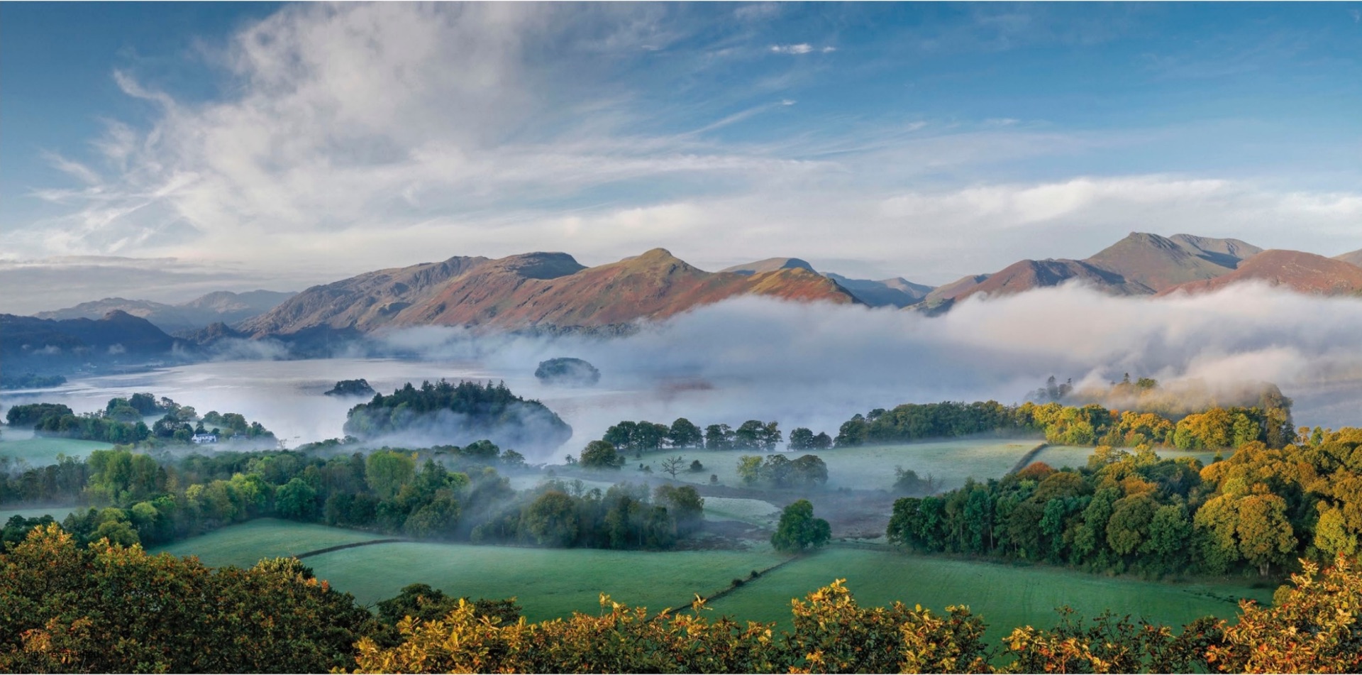The Lake District