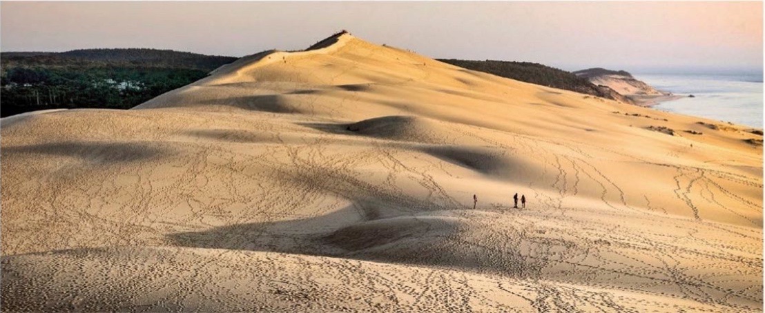 Dune du Pilat