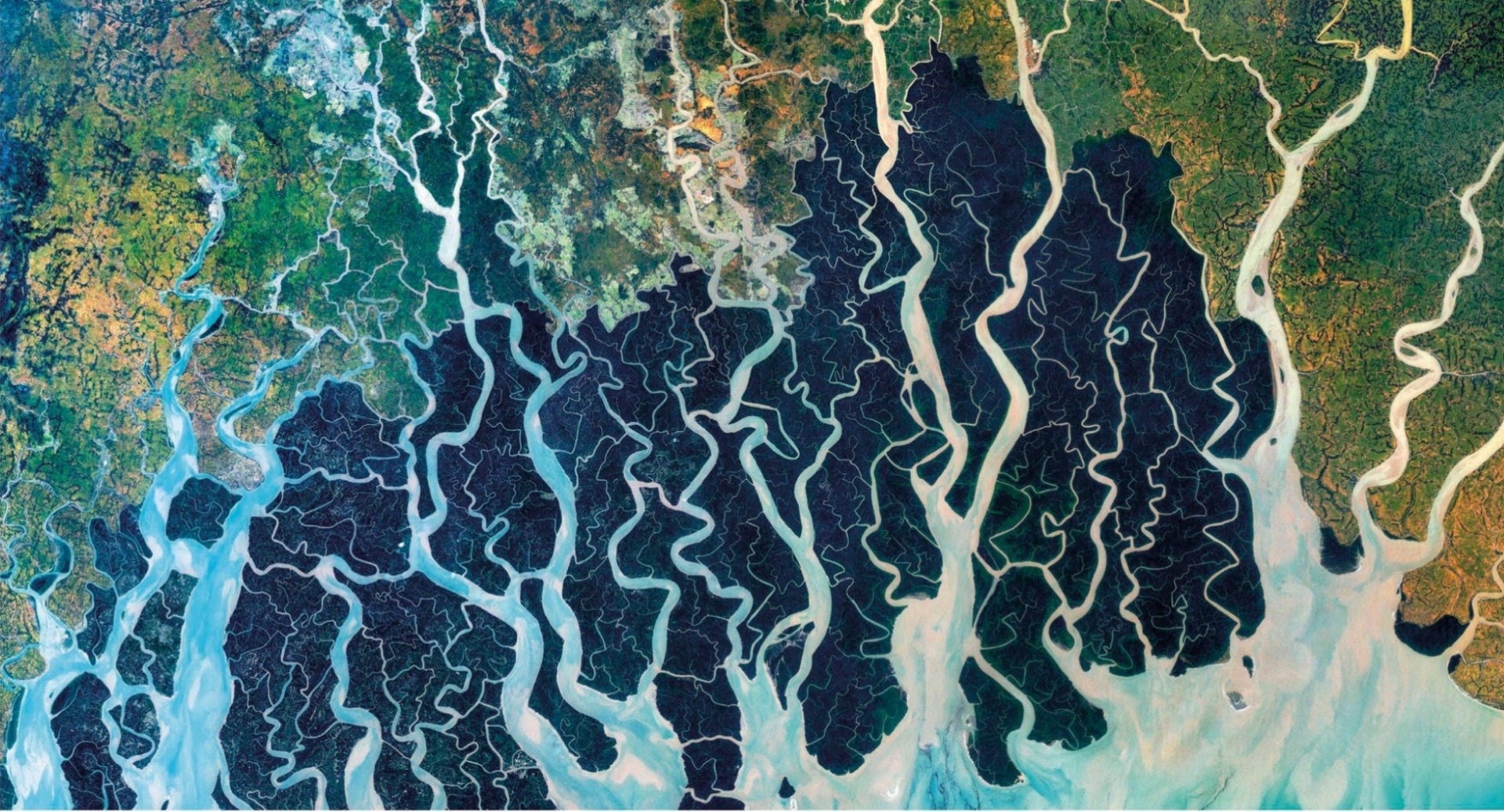 The Hornocal Mountains