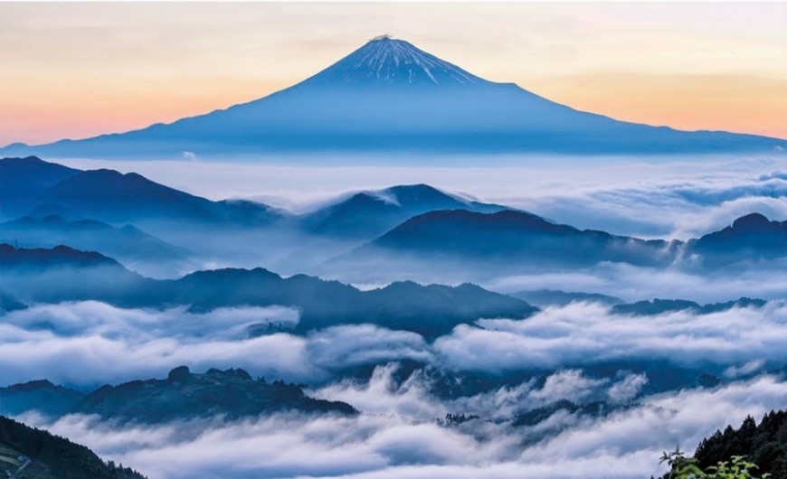 Mount Fuji