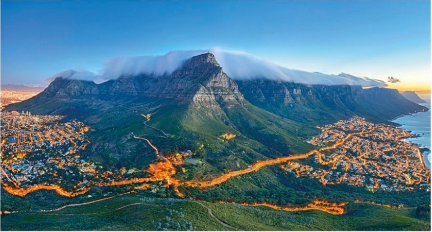 Table Mountain