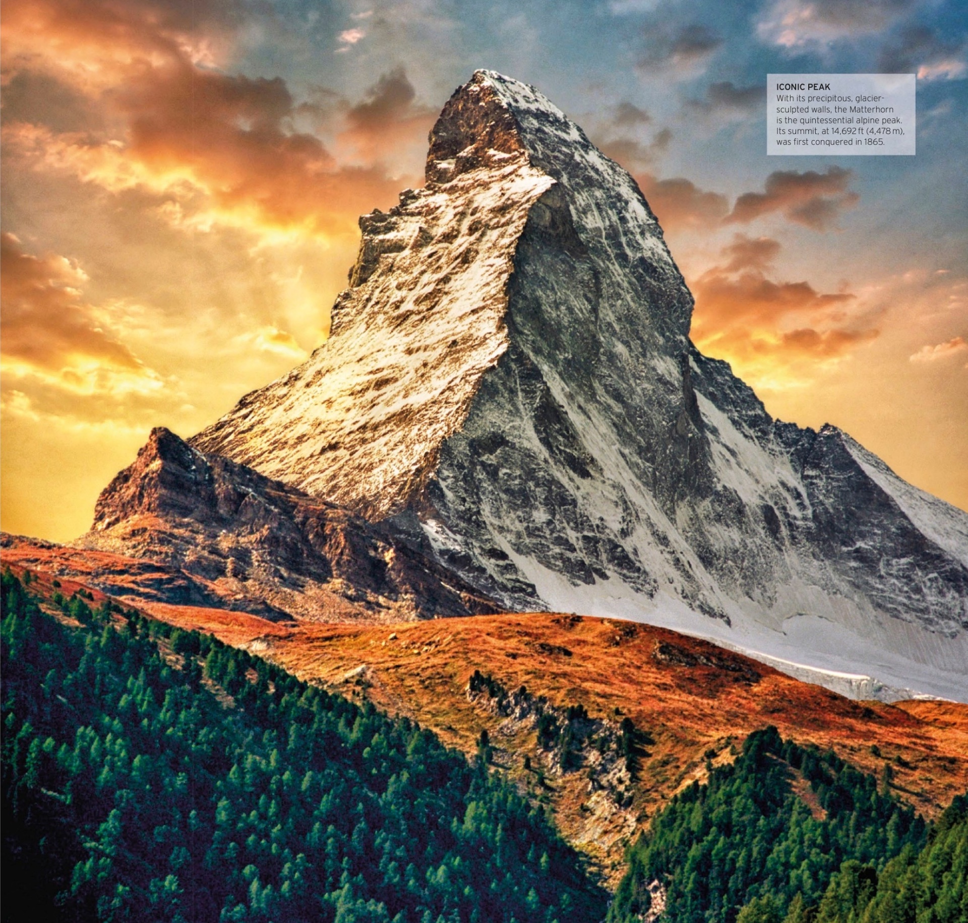 Matterhorn